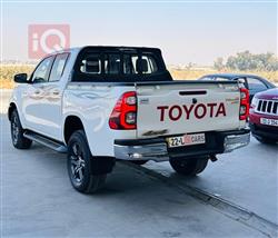 تويوتا هايلوكس